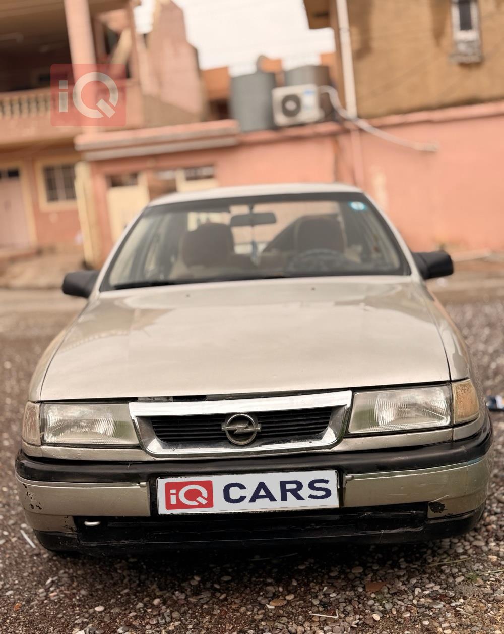 اوبل فيكترا